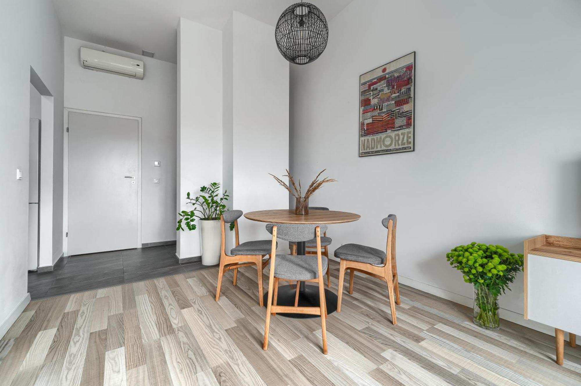 Apartamenty Park By Platinum Szczecin Luaran gambar