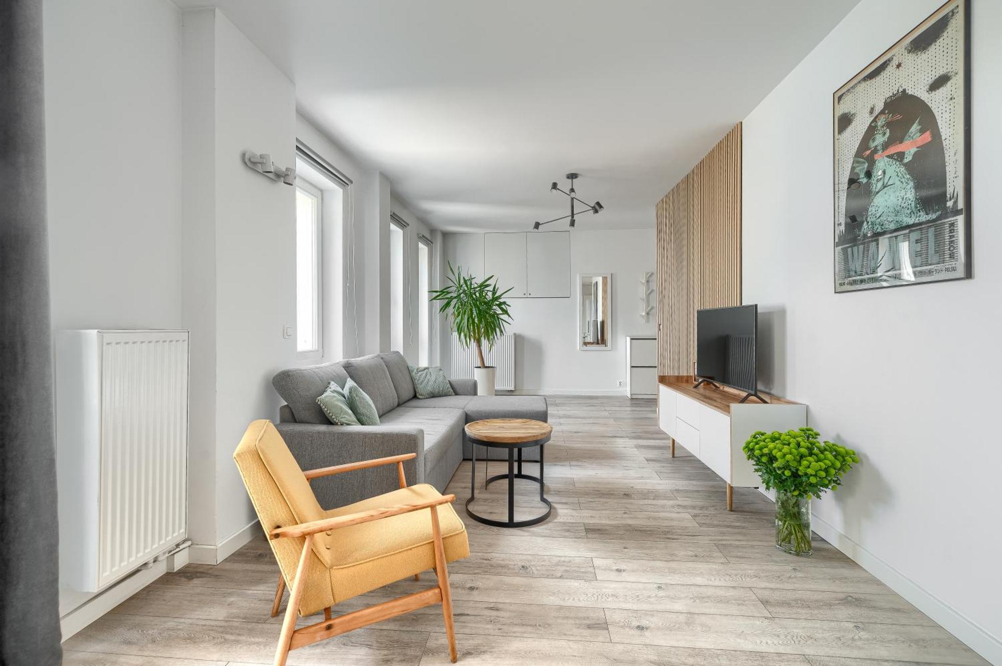 Apartamenty Park By Platinum Szczecin Luaran gambar