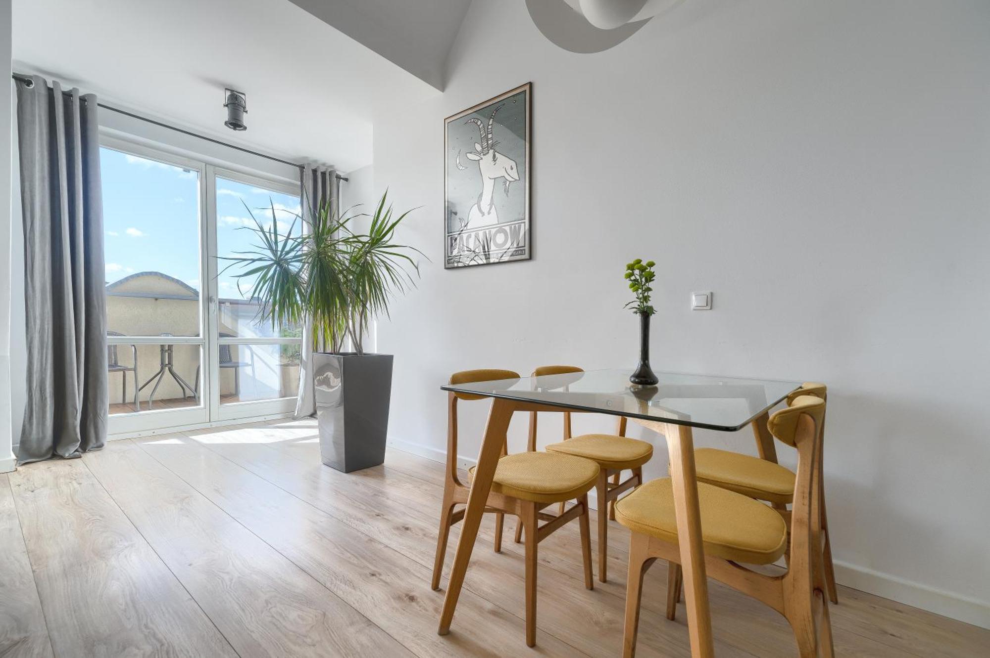 Apartamenty Park By Platinum Szczecin Luaran gambar