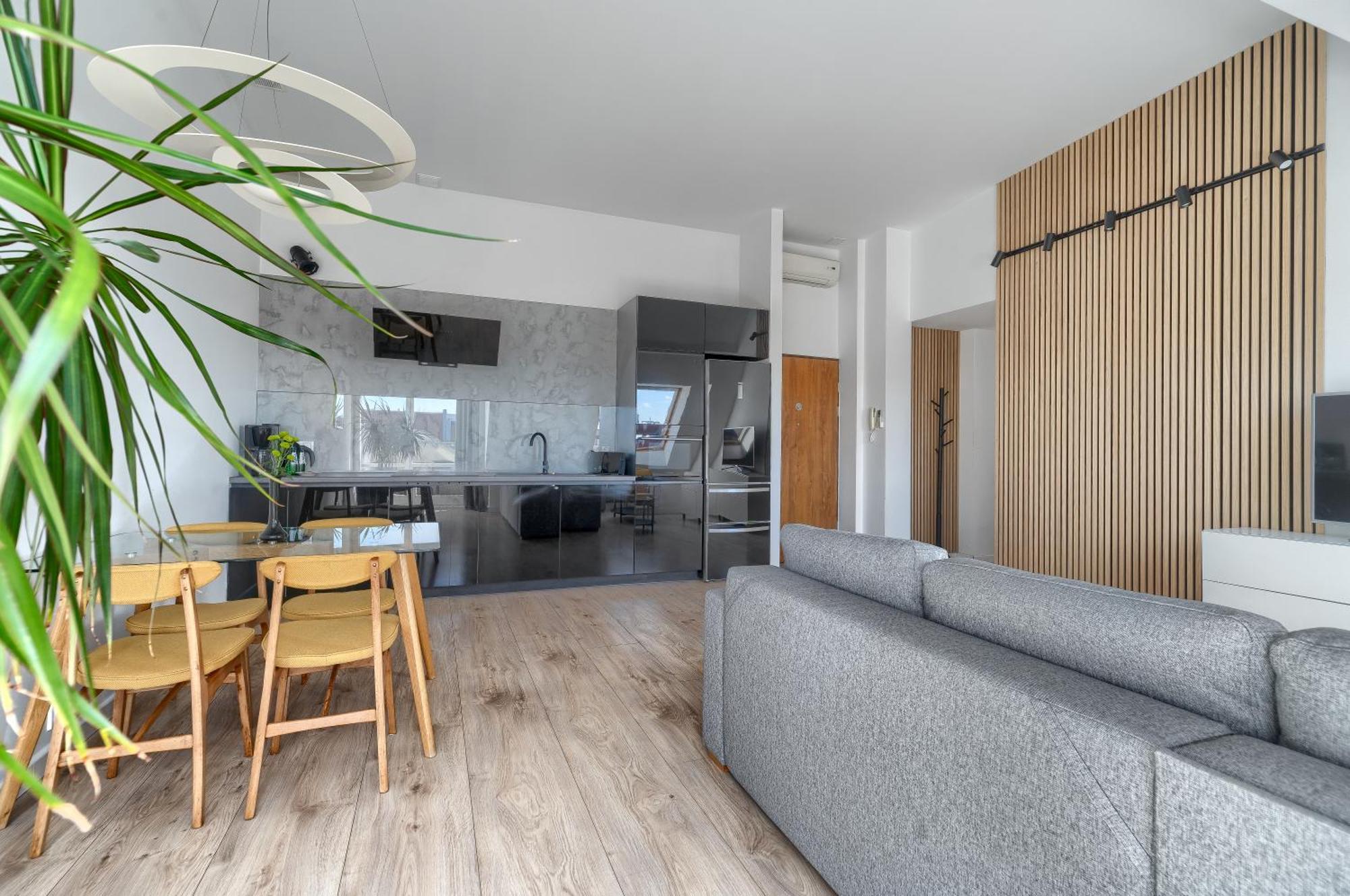Apartamenty Park By Platinum Szczecin Luaran gambar